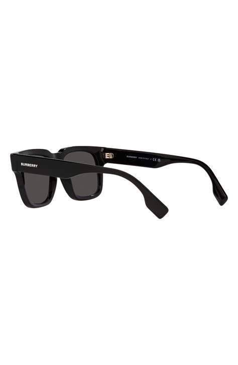 burberry hayden|Burberry Hayden 54mm Rectangular Sunglasses .